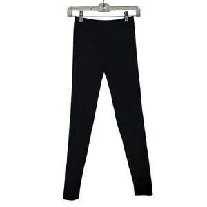 AUROLA Classic Black Women's Leggings